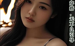 两人激烈打扑克